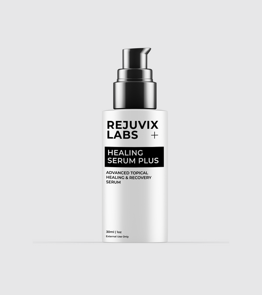 Healing Serum Plus